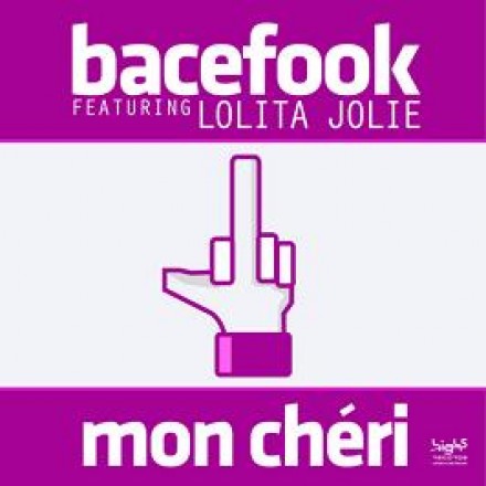 Bacefook feat. Lolita Jolie - Mon Cheri (Club Mix)