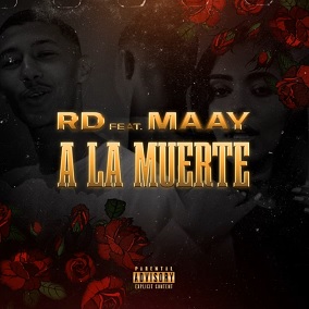 05.21.RD ft Maay - a la muerte