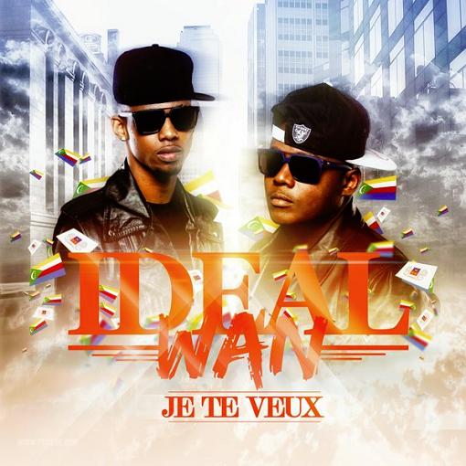 Ideal Wan Victus (Fael Rowan & Benzistar) - je te veux