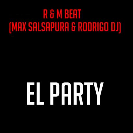 R&M Beat - el party