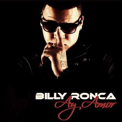 Billy Ronca - ay amor1