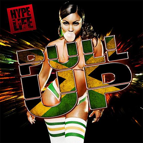 Hype Life - pull up