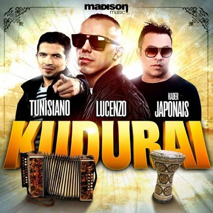 Lucenzo ft Tunisiano & Kader Japonais - kudurai1