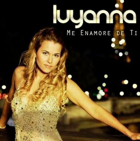 Luyanna - me enamore de ti