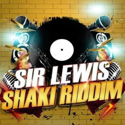 Sir Lewis - shaki3