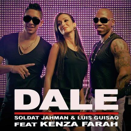 Soldat Jahman & Luis Guisao ft Kenza Farah - dale