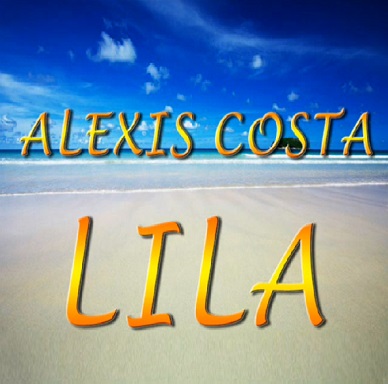 Alexis Costa - Lila1