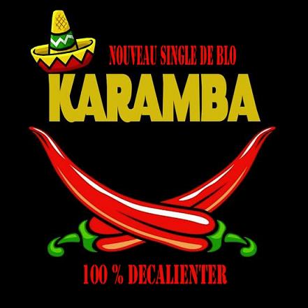 Blo - karamba1