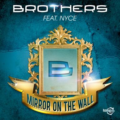 Brothers - mirror on the wall1