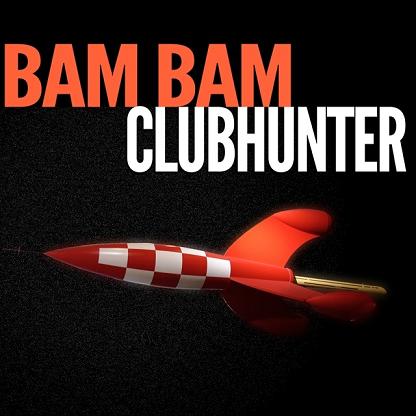 Clubhunter - bam bam