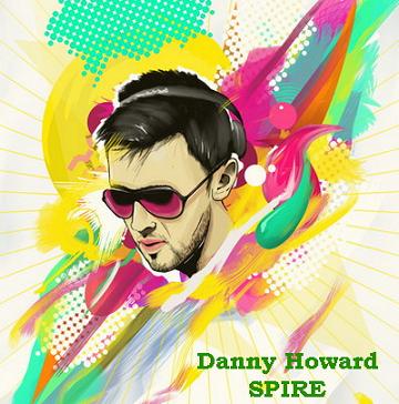 Danny Howard - spire