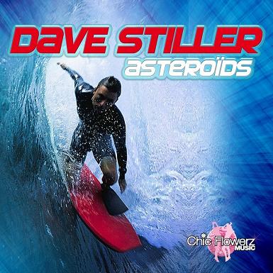 Dave Stiller - stay away (asteroïds)