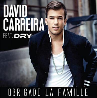 David Carreira ft Dry - obrigado la famille