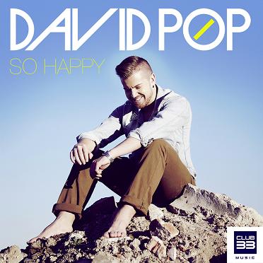 David Pop - so happy