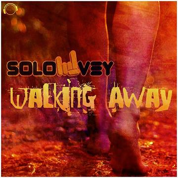 Dj Solovey - walking away