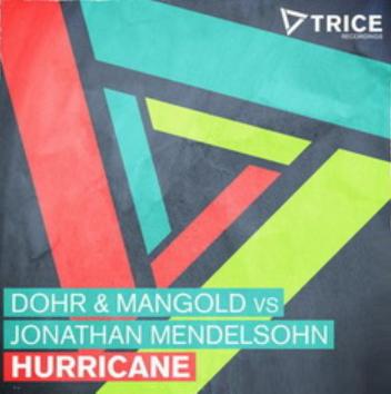 Dohr & Mangold vs Jonathan Mendelsohn - hurricane