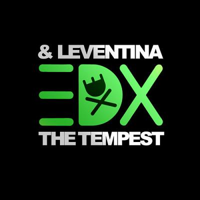 EDX & Leventina - the tempest