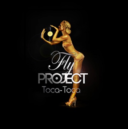 Fly Project - toca toca1