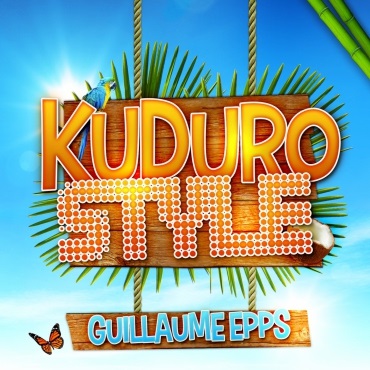 Guillaume Epps - kuduro style 2k13