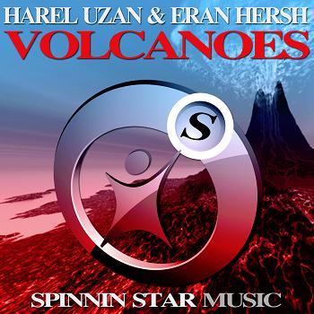 Harel Uzan & Eran Hersh - volcanoes