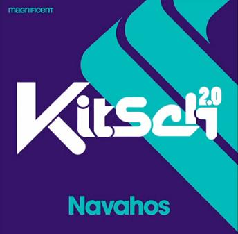 KitSch 2.0 - navahos