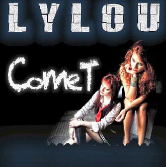 Lylou - comet