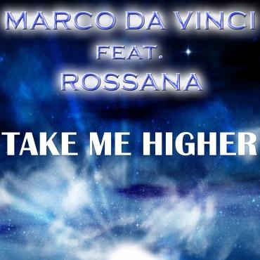 Marco Da Vinci - take me higher