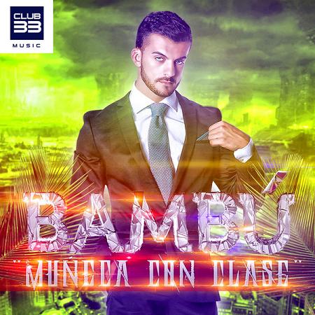 Vito Bambu - muneca con clase