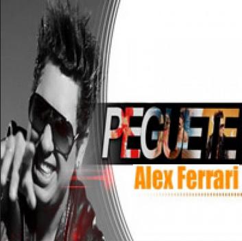 Alex Ferrari - peguete