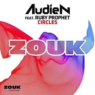 Audien ft Ruby Prophet - circles