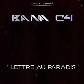 Bana C4 - lettre au paradis