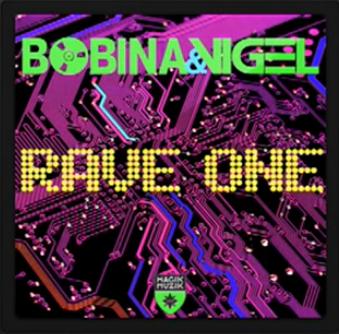 Bobina & Vigel - rave one