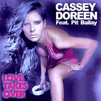Cassey Doreen ft Pit Bailay - love takes over1