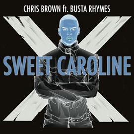 Chris Brown ft Busta Rhymes - sweet caroline1