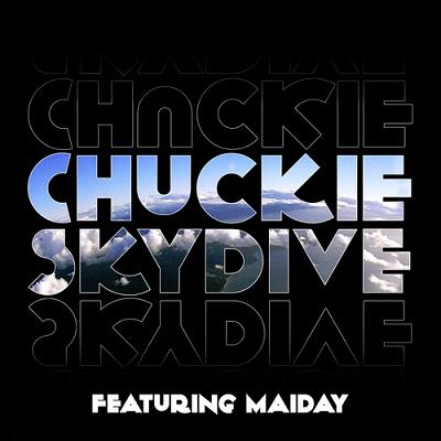 Chuckie ft Maiday - skydive