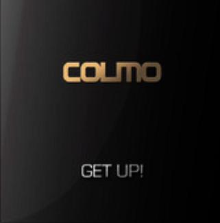 Colmo - get up