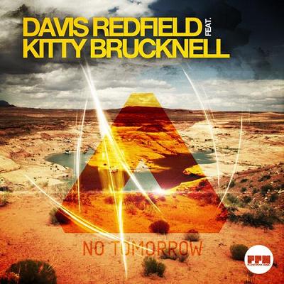 Davis Redfield ft Kitty Brucknell - no tomorrow