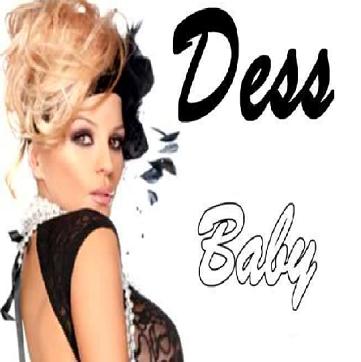 Dess (Desislava) ft Boyplay - baby