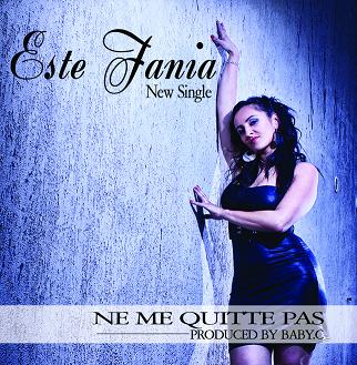 Este Fania - ne me quitte pas (Prod.by Baby C)