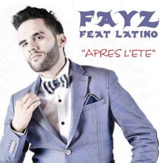 Fayz ft Latino - après l'été