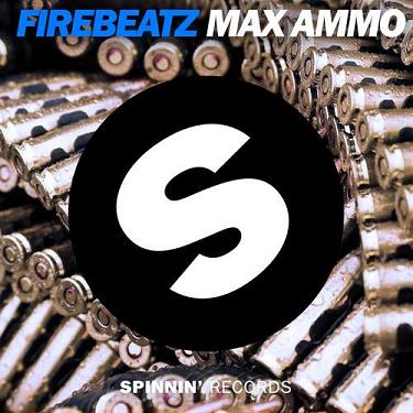 Firebeatz - max ammo