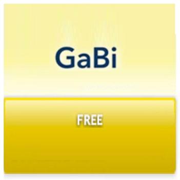 Gabi - free