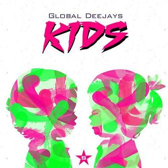 Global Deejays - kids