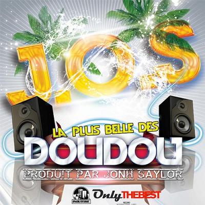 Jos - la plus belle des doudou (Prod.by Jonh Saylor)