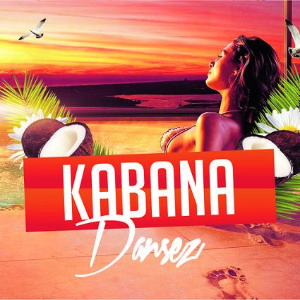 Kabana - dansez