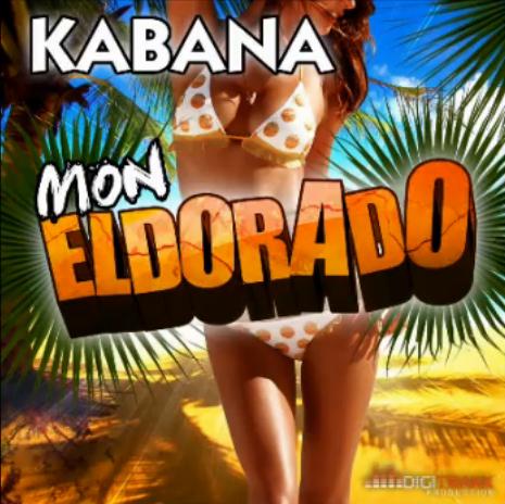 Kabana - mon eldorado