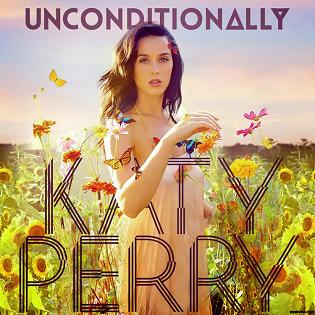 Katy Perry - unconditionally