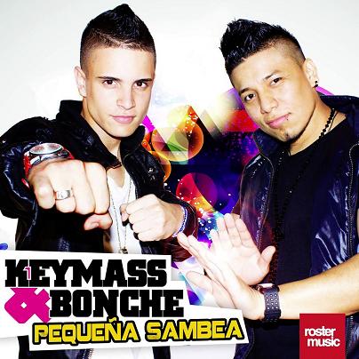 Keymass & Bonche - pequeña sambea