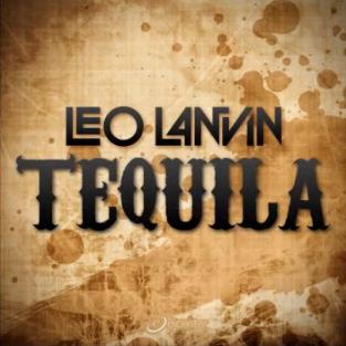 Leo Lanvin - tequila