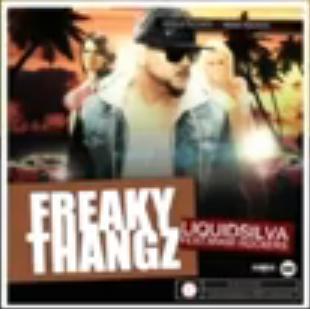 Liquidsilva ft Miami Rockers - freaky thangz